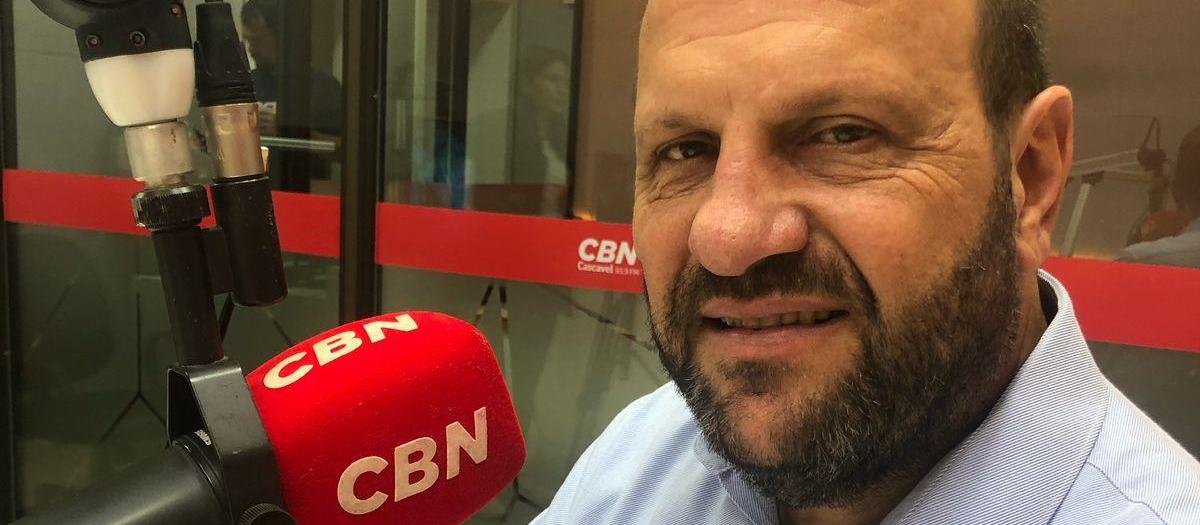 "Maior repasse da história do Fundo da Infância e Adolescência", diz Carboni