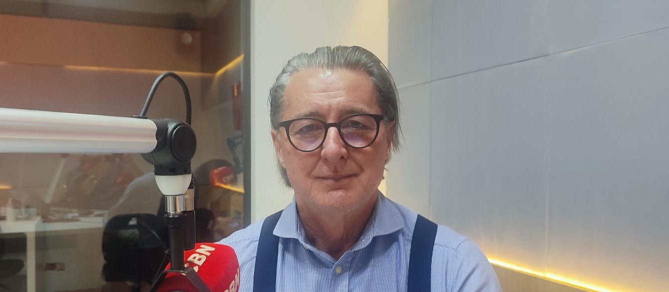 "Enxergo arrecadação menor, diminui a base. Quebra uma empresa aqui, outra migra para outro estado", diz Rainer