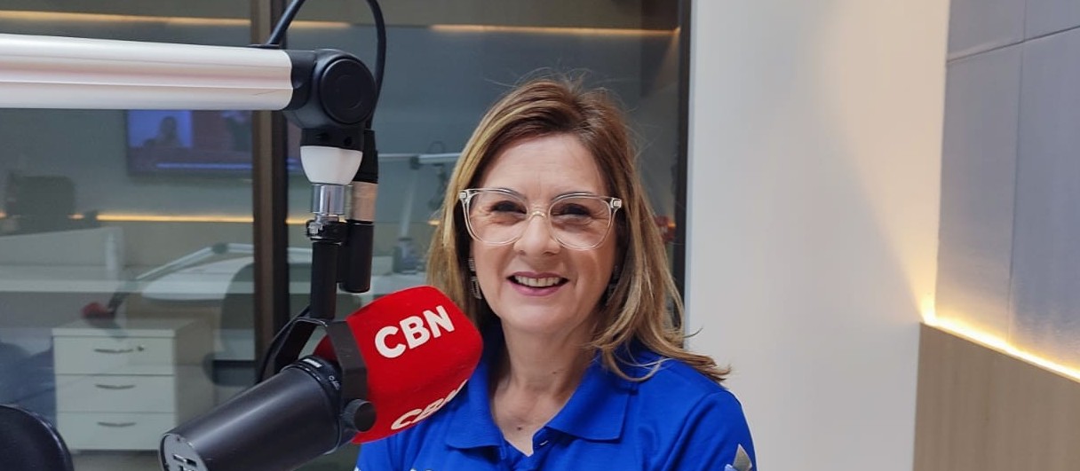 "O Nota Paraná completa 8 anos e já distribuiu R$ 2 bilhões e 800 milhões em prêmios", diz Gambini