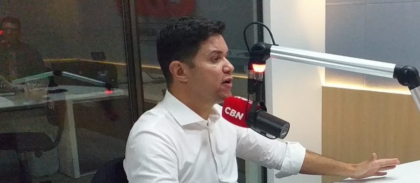 "Vamos trocar parte dos tributos que incidem sobre os combustíveis em créditos"