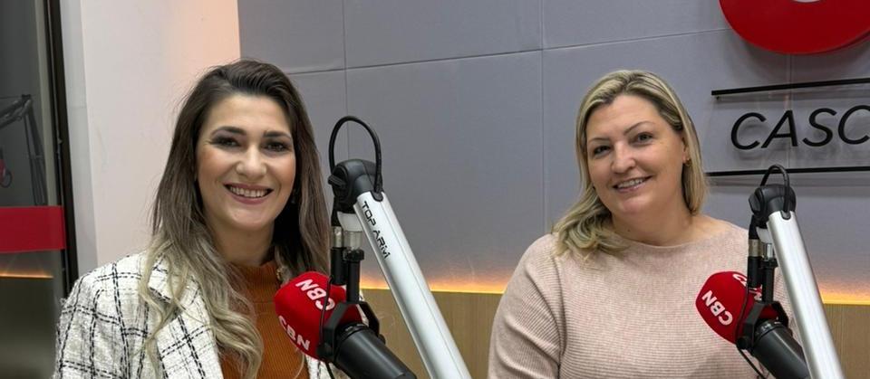 Festa do Morango atrai mais de 100 expositores e promove gastronomia e cultura