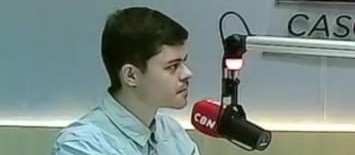 "O consumo excessivo de açúcar é extremamente prejudicial à saúde"