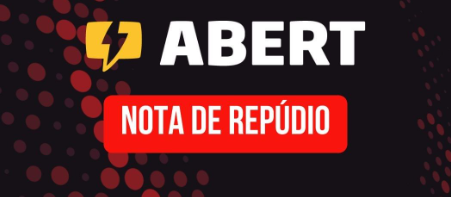 Abert divulga nota de repúdio contra cerceamento de ideias e opiniões em emissoras