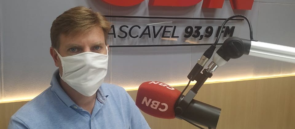 "É a agricultura que vai alavancar o país"