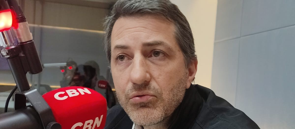 "Um trabalhador alemão rende três vezes mais que um brasileiro"