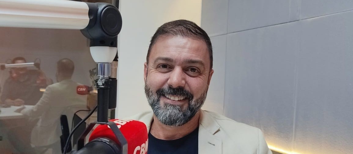 Reprogramação Metabólica com Delson Brogliatto
