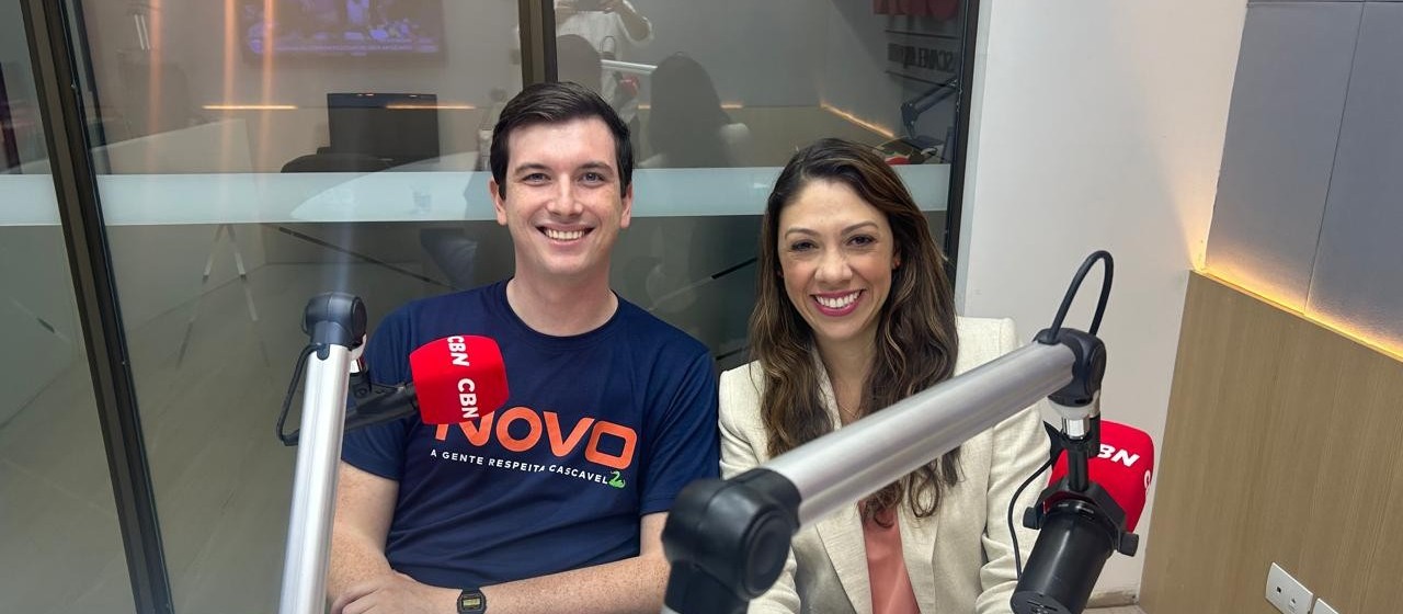 "Estamos ampliando a discussão em torno da participação das mulheres na política", diz Indiara