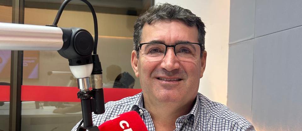 "Vamos seguir avançando com investimentos importantes para Lindoeste", diz Santana