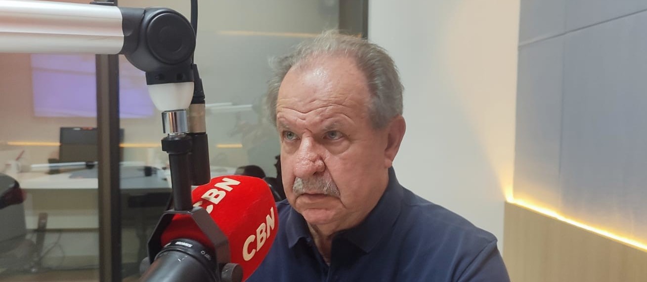 "A ideologia política dele é o comunismo. É um comunista estudado, culto, isso é perigoso", diz Preisner