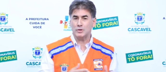 Prefeitura de Cascavel prorroga prazo para pagamento do IPTU 2020