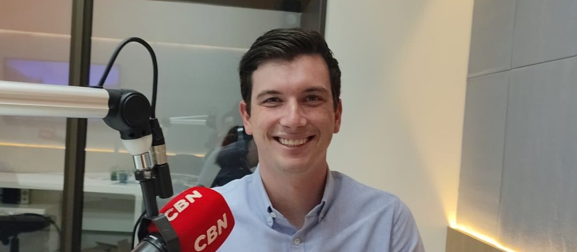 "O resultado da eleição, acredito, me cacifa até a uma disputa ao Executivo daqui dois anos"