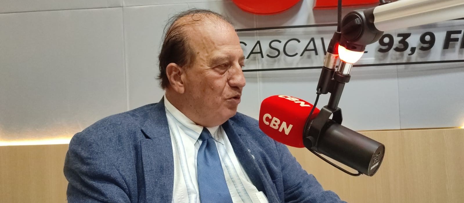 Governança no setor público é tema de palestra de ministro do TCU