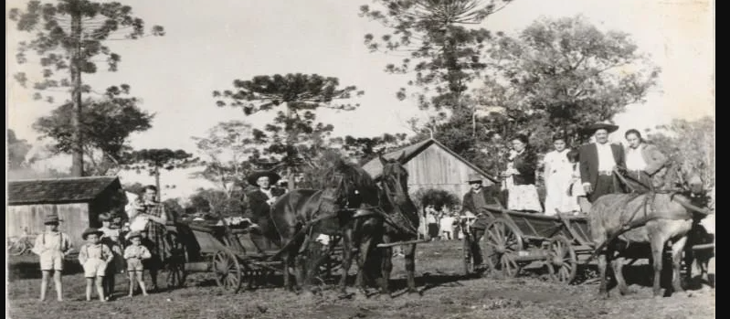 Conheça a história de Cascavel visitando o museu 