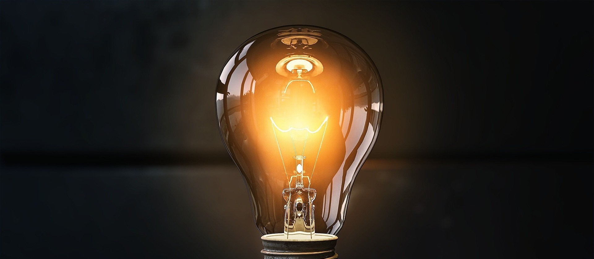 Fatura de luz poderá ser pagas com PIX