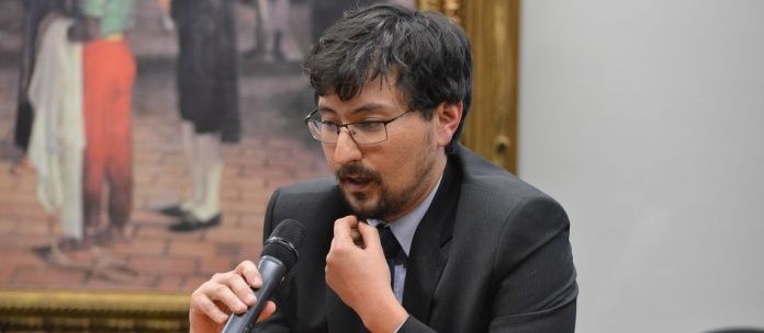Delegado da PF classifica Lava Jato como “monótona”