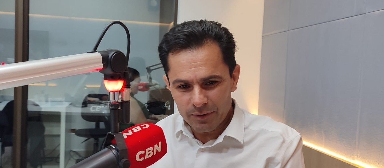 "O balanço do ano é positivo, só não esperava e entendo que foi ruim a derrota de Bolsonaro"