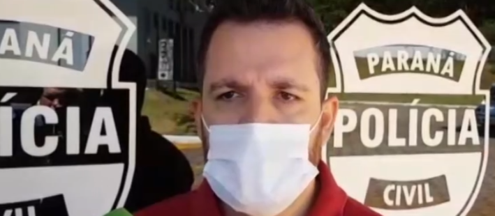 Delegado fala como será atendimento na Polícia Civil