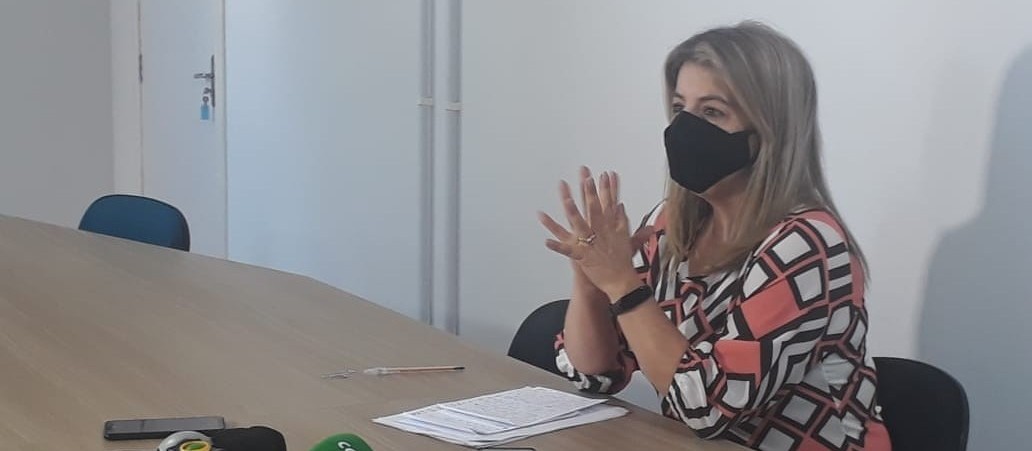 Pais podem optar por retorno das aulas presenciais ou online