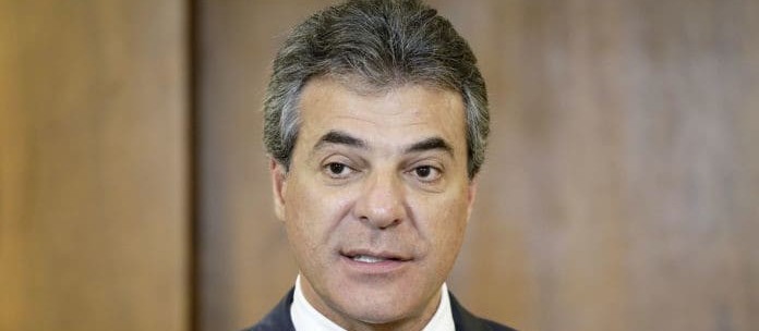 Beto Richa, esposa, filho e contador viram réus por lavagem de dinheiro na Quadro Negro
