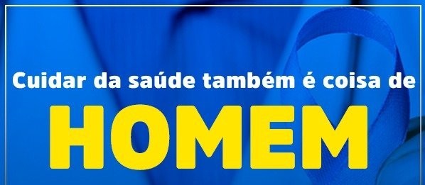 Saúde tem programação especial no Novembro Azul