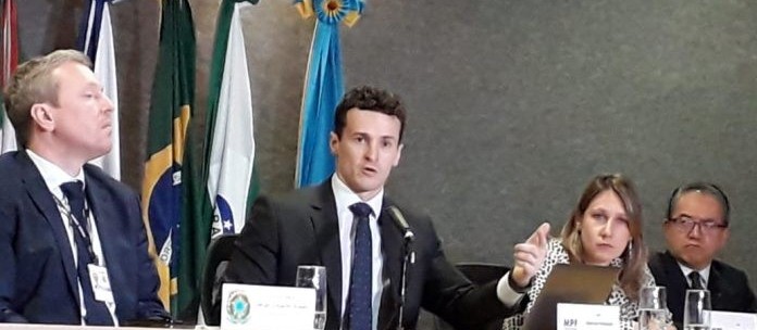 Nova fase da Lava-Jato investiga gerentes de banco suspeitos de pagamento de propina