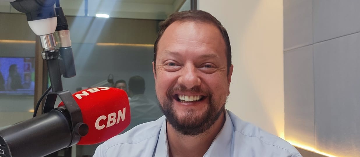 "Foi um sucesso, agradecemos a todos os envolvidos e a população que prestigiou", diz Adany