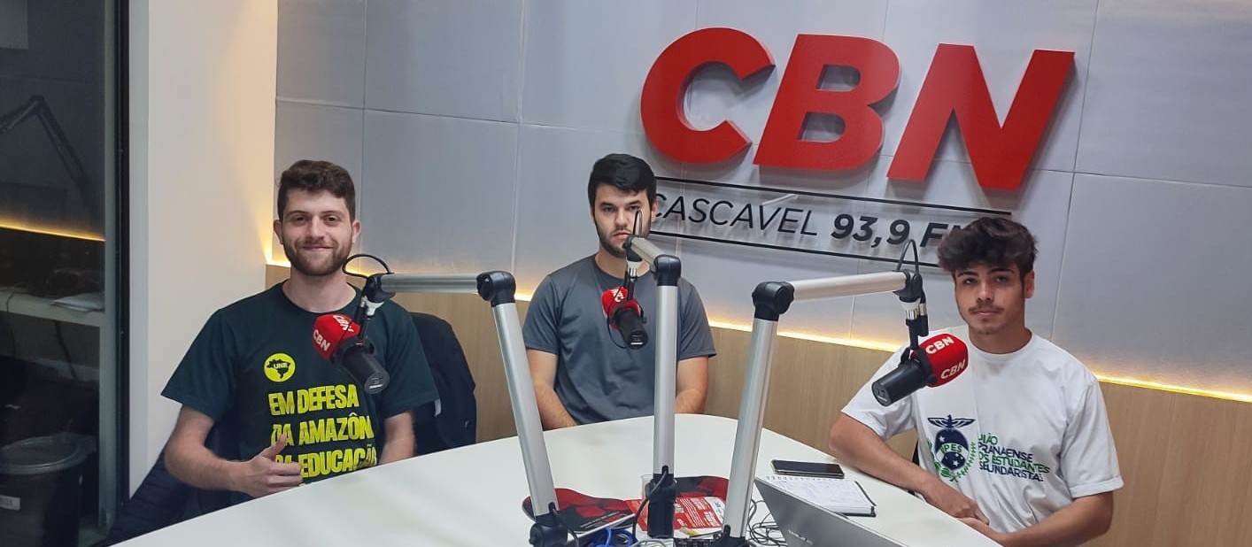 Transporte público: "Queremos passe livre. No Paraná, em sete cidades os estudantes têm gratuidade"