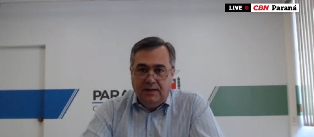 "A retomada das aulas, possivelmente, vai acontecer em outubro, em alguns colégios”
