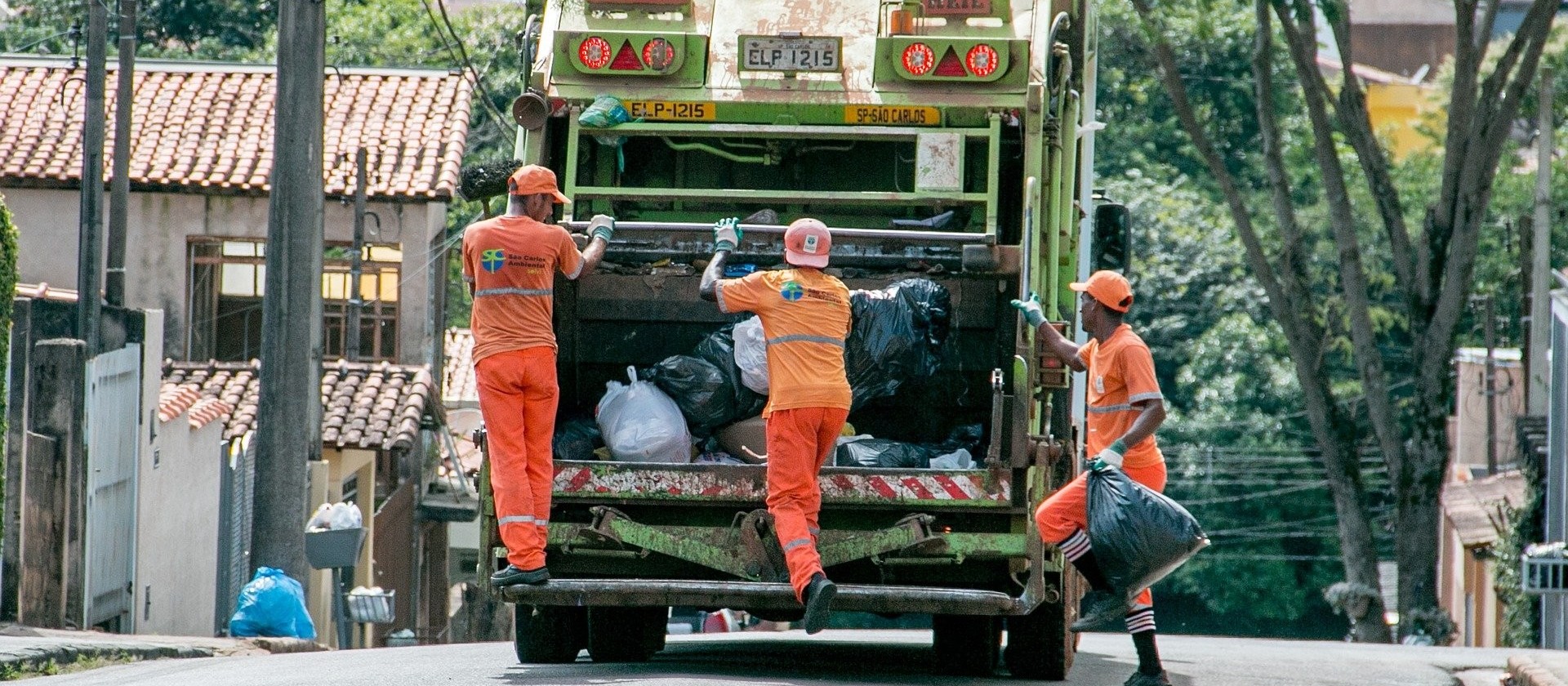 Secretaria de Meio Ambiente apresentará projeto de limpeza urbana