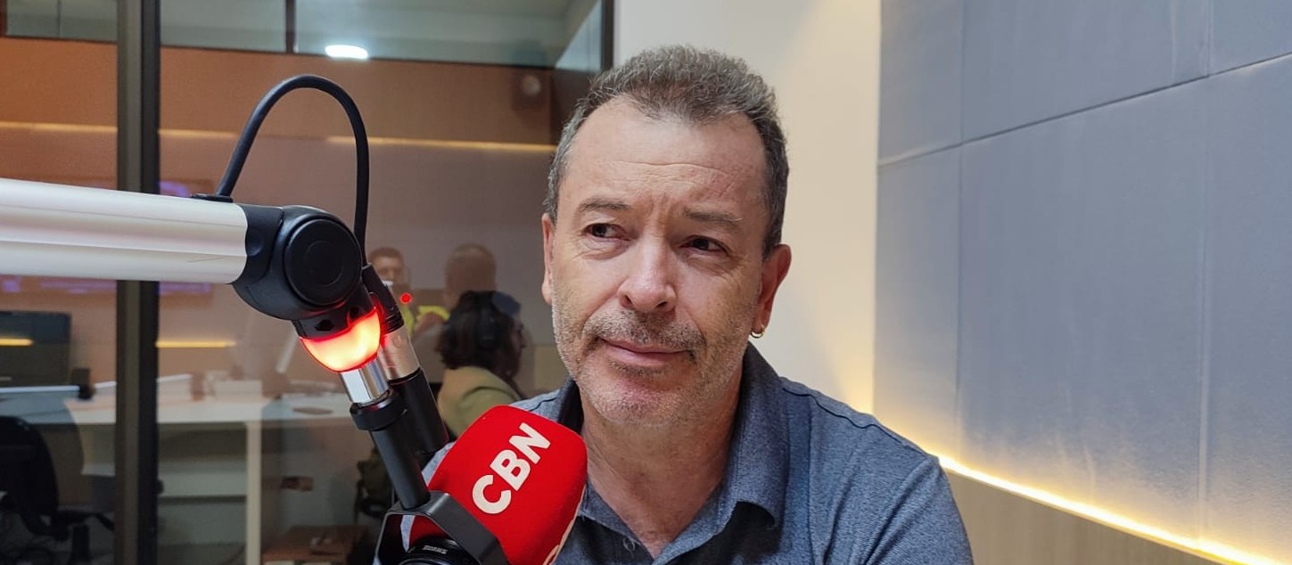 "O Paranhos tem muito prestígio e o Renato Silva é muito habilidoso para costurar", diz Pitoco