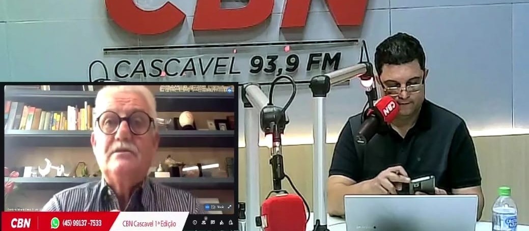 "A carne brasileira é de alta qualidade, padrão de excelência, destaque no mundo", diz Penz