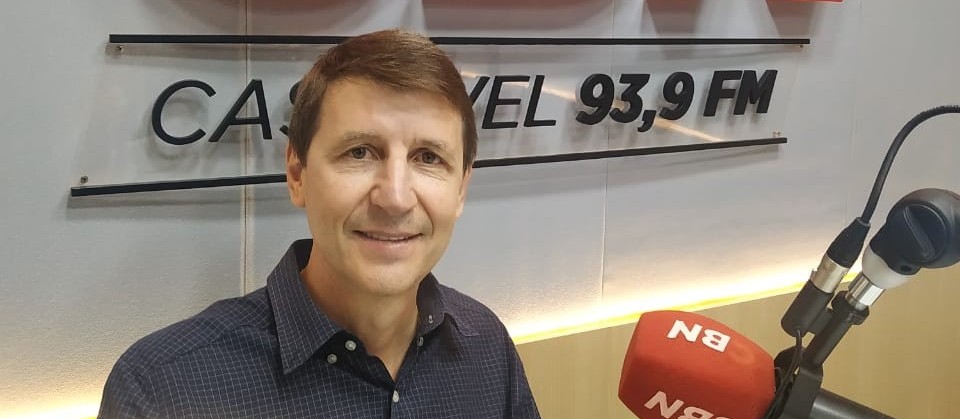Acic promove encontro nesta terça-feira com os oito candidatos à prefeitura de Cascavel