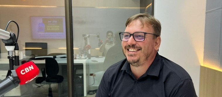 "Deus me resgatou lá do fundo do poço", diz Rafael Tortato