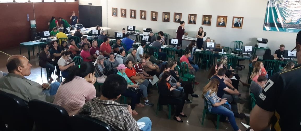 Prazo para o Refic termina nesta sexta-feira