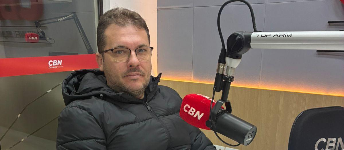 Rodrigo Pasa fala sobre gourmetização no setor de panificação