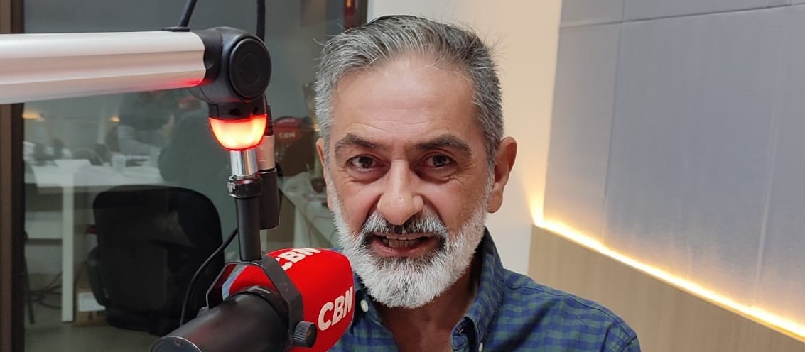 "Você tem que ser você mesmo no seu melhor possível", diz Kalil