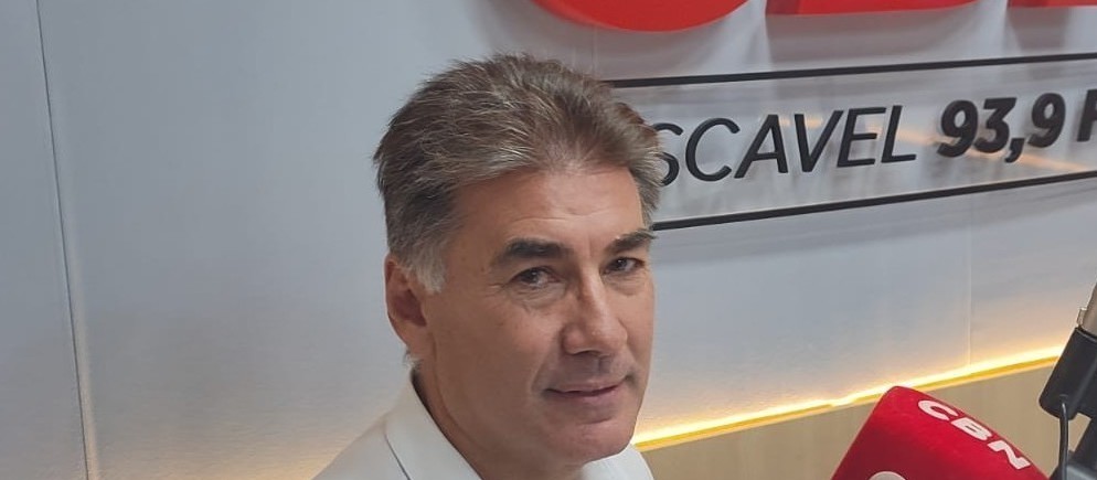 Prefeito de Cascavel é o melhor avaliado do Brasil: "O governante precisa entender para quem ele governa", diz Paranhos