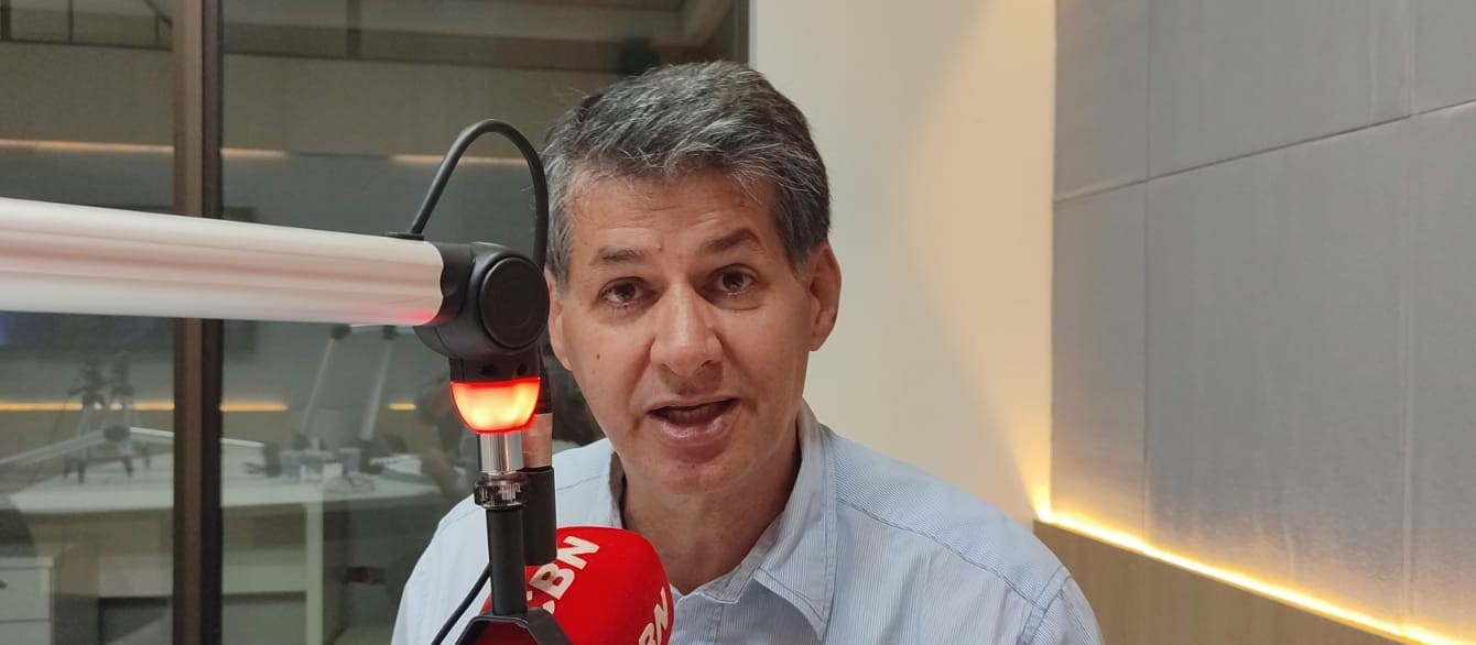 "O Frangão pode ser candidato, mas é cedo ainda. Precisamos, sim, unir forças em torno de um nome", diz Walter