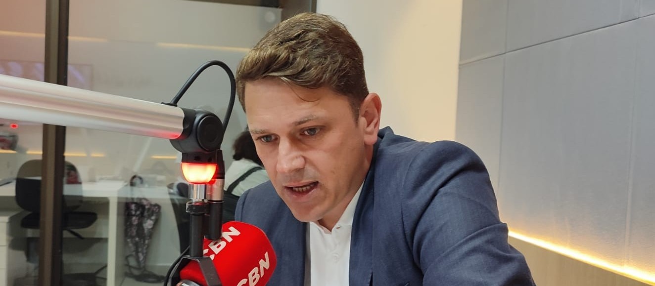 "Os contribuintes precisam estar atentos, o prazo para declaração começa no dia 15 de março"