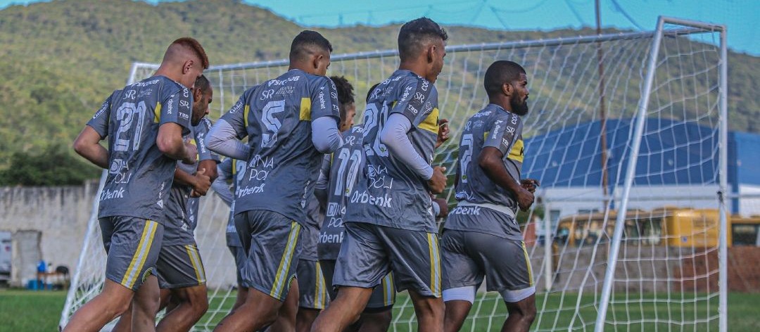 Fora de casa, Cascavel enfrenta Marcílio Dias pela segunda rodada do Brasileiro  Série D
