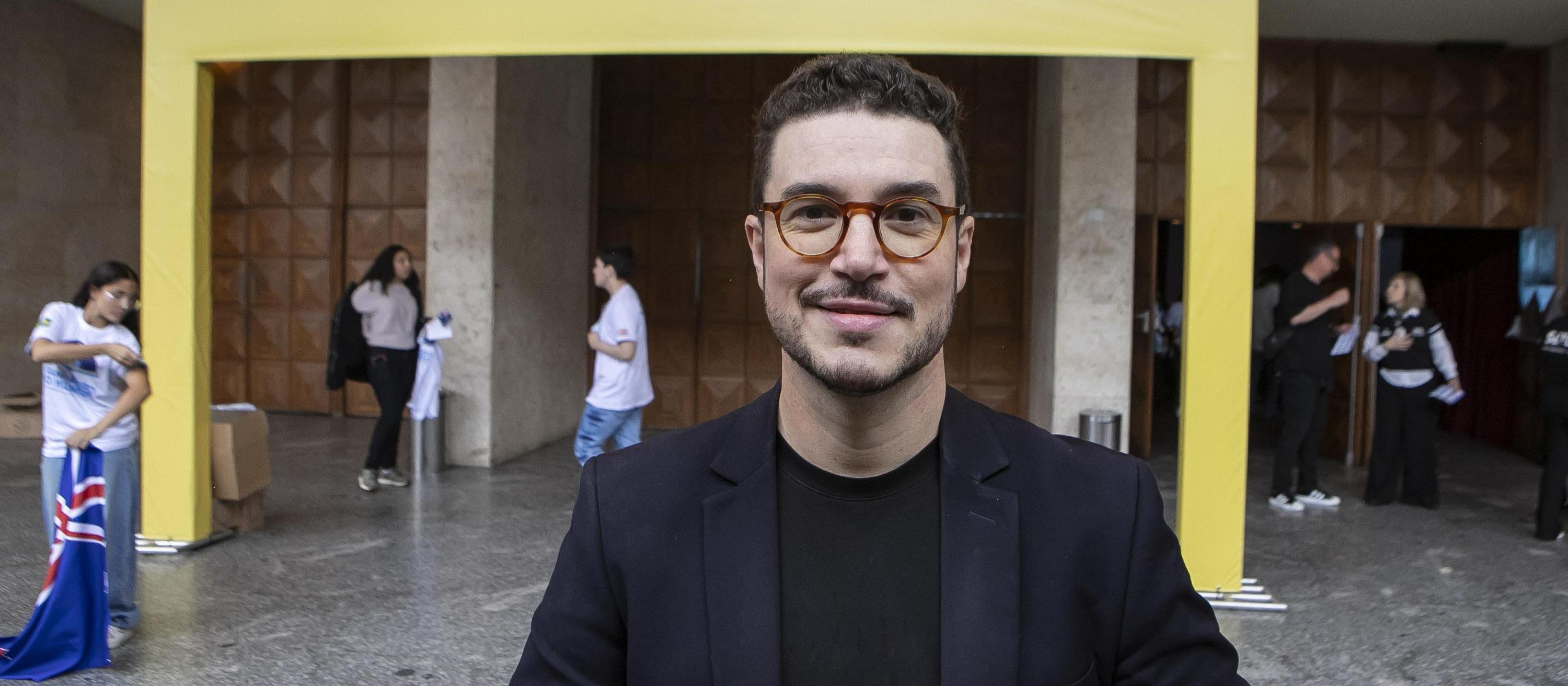 Ganhando o Mundo bate recorde em 2025 e projeta edição maior em 2026