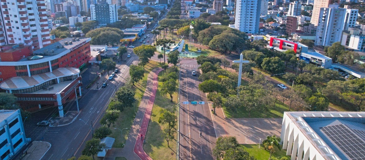 Cascavel é a quinta cidade mais rápida do país para criar uma empresa 