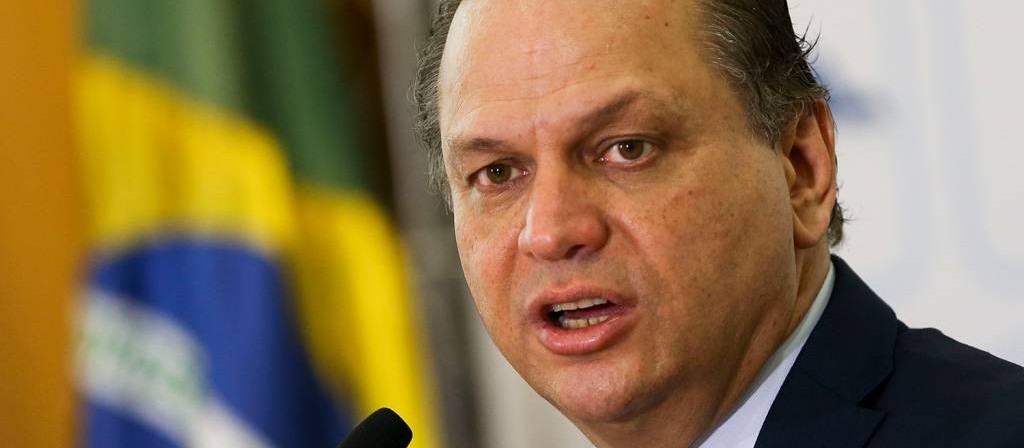 "Estamos muito confiantes no crescimento consistente do presidente Bolsonaro"