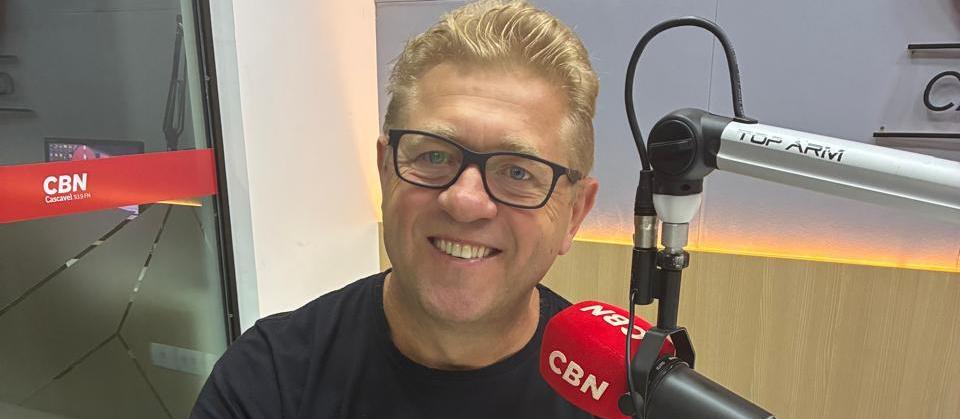 Hotéis de Cascavel registram alta ocupação com chegada do Show Rural