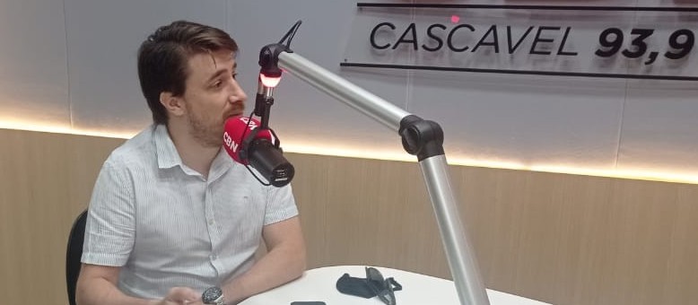 "É uma compra compartilhada, um bom negócio"