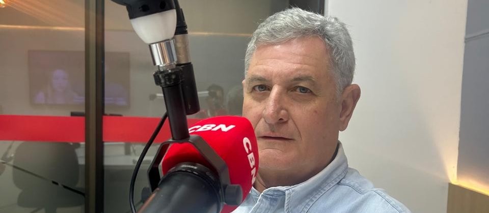 "Conseguimos a licença ambiental do Cemitério Central, luta de mais de 60 anos", diz Beto