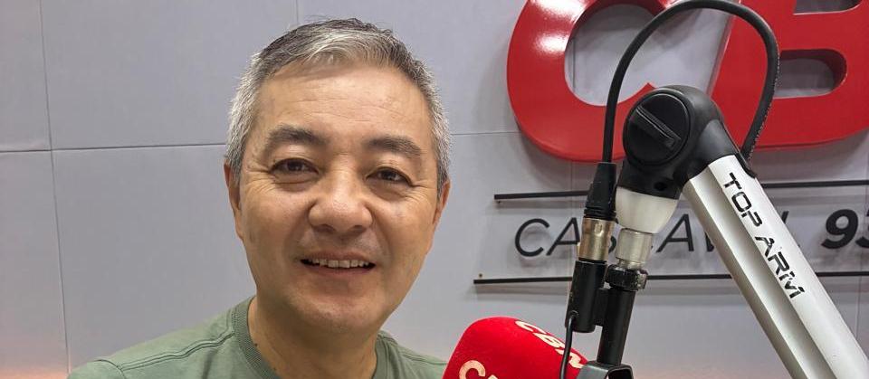 Segurança pública de Cascavel realiza 20 mil abordagens e apreende 9 mil armas em 2025