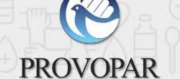 Provopar realiza bazar 