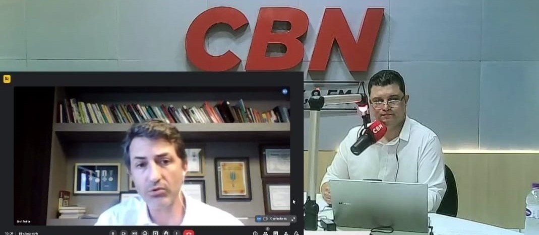 Aumento do ICMS: "O caminho é inverso. Não adianta subir imposto, a arrecadação não aumenta", diz Rotta