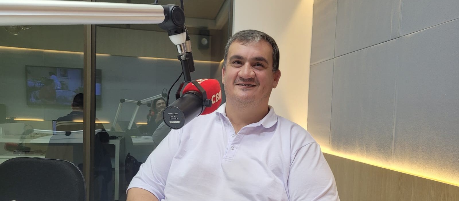 Receita de risoto: professor de gastronomia ensina versão com morangos